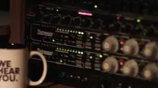 Through the Sound (Video Oficial) - SOUNDACITY