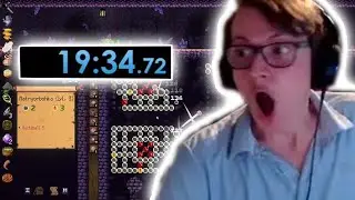 [Former WR] Peglin Bonusrelic% speedrun in 19:34