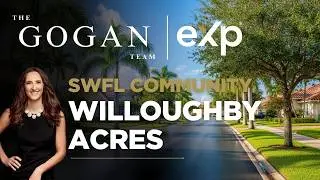 Southwest Florida Community - Willoughby Acres