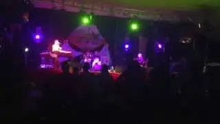 ORYOM / Mystic Traveler - Didgeridoo Festival 2013