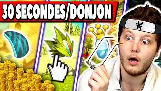 CE DONJON BL M’A RENDU RICHE...