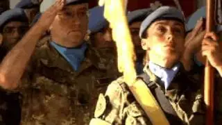 UNIFIL - ONE YEAR SINCE 1701 (Part 2)