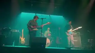 Insecure LIVE - Strange Love