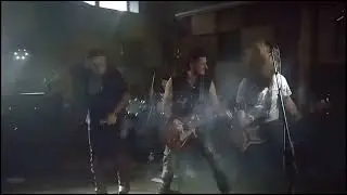 Розум Зник - Кривавий Хміль(Live in Krop. 15.07.22)