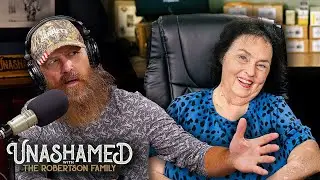 A Miss Kay Health Update & Did Jesus Love Even Judas? | 1146