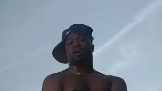 King Moe - SNAPBACK feat. Juice Da Mamba (Official Music Video)