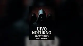 Alcateia123-Mana Diala.Feat.Frei Trapstar @M.i123 #alcateia123