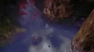 A Story About My Uncle - Fly Glitch, Village Level