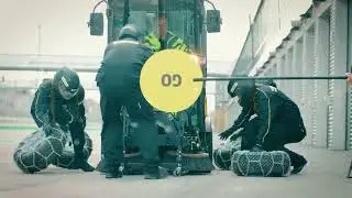 K&Auml;RCHER KOMMUNALTECHNIK PRODUKTSORTIMENT.