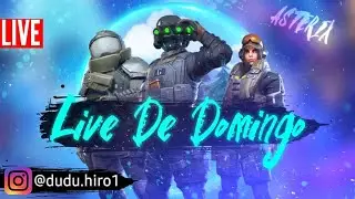 🔥LIVE INSANA DE OMEGA LEGENDS🔥