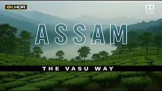 Assam: Culture, Nature & History | Incredible Northeast India