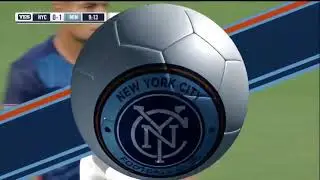 Christian Ramirez (Goals & Assists)