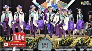 CARNAVAL 2019- DAN&Ccedil;A DE ESPADA CANADA( S&oacute; Deus Sabe o Nosso Destino)