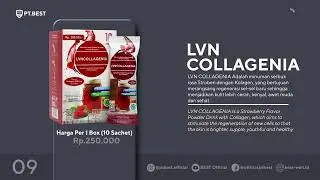 PRODUK - PRODUK PT.BEST CORPORATION