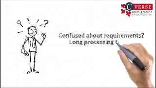 Easy Canada Visit Visa Process | Fast & Hassle-Free Application!