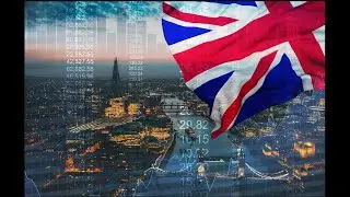 How the UK Economy Performed During the 2020 Pandemic