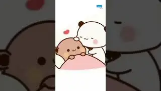 bubu love dudu WhatsApp status #youtubeshorts #love #status #shorts