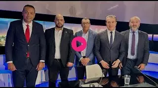 Communales 2024 à Saint-Josse: revoir le grand débat