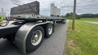 830M De Princeton KY to Houston TX,gracias Dios por un d&iacute;a m&aacute;s 🙏🏼🚛💨.