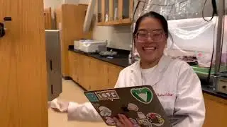 Biol 230 lab safety video