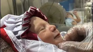Homecoming Day! Our NICU Warrior is Finally Going Home! 🎉💙 #NICUGraduation #MiracleBaby