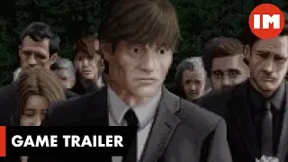 Metaphobia Trailer | Indie Mixer