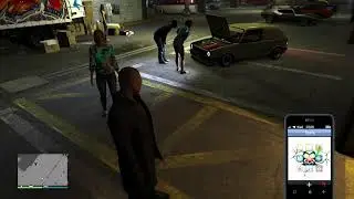 gtav online PURE EST. Royalty @MKT