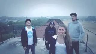 Neonschwarz - Gestern von Morgen (Official Video)