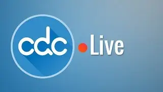 CDC2018: Live Q&A