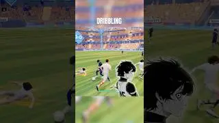 POV: You are BACHIRA In REMATCH #rematch #bluelock