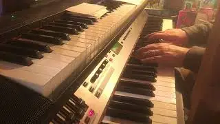 I Can Tell - 504 Boys Piano Cover