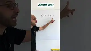 Question virale : LA MOITIÉ DE 2 + 2 ?