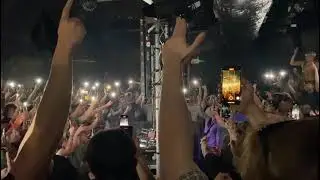 Rave on: How Ketamine is taking over the rave scene.