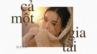 Đạt G - 04. Cả một gia t&agrave;i [prod. by N.T.B ] | '1 được 2' the album