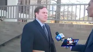 Walmart Foundation rep. testifies in Jon Woods trial