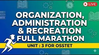 MARATHON FOR OSSTET IN ODIA PART 7