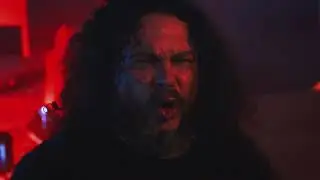 THE SCUM - The Death of Light (North America and Europe version)