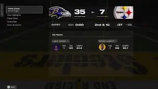 Madden