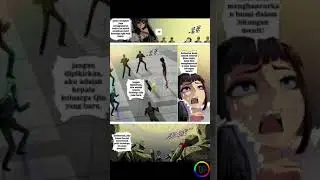 Iron Ladies Chapter 287 Bahasa Indonesia