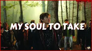 My Soul To Take: Review