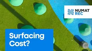 Playground Surfacing | How much does playground surfacing cost?