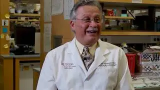 COVID-19: Dr. Reynold Panettieri Jr. Talks Plan To Study Virus