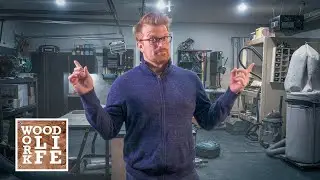 NEW Garage Workshop / Studio Tour | Shop Tours