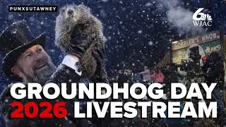 Groundhog Day 2026: Will Phil see his Shadow?