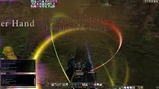 DAoC Solo Mercenary RR5L7 to RR6L0.
