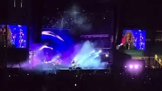 FOO FIGHTERS - White Limo/Arlandria @ UTAS Stadium, Launceston, Tasmania (24/01/2026)