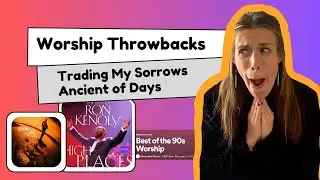 Christian Nostalgia: The Good Ol' Ancient of Days