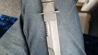 Extreme Gear EG 575 (MTech MT575), Master Cutlery &copy;&reg; AWESOME BLADE AND ITS NOT EXPENSIVE AT ALL😊🗡️🗡️