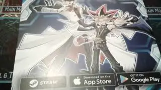 Yugioh Speed Duel Deck Profile 2019 Yami Yugi