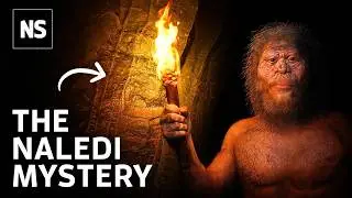The Ancient Discovery Changing What We Know About Death